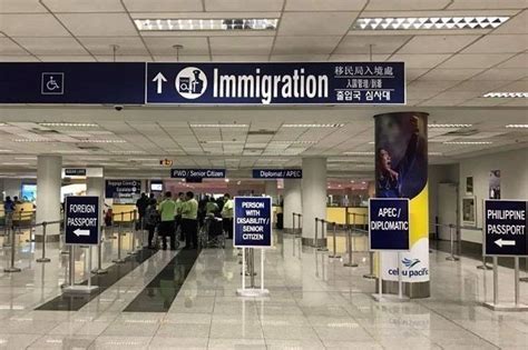 bureau of immigration angeles city|BUREAU OF IMMIGRATION UPDATED SUBPORT .
